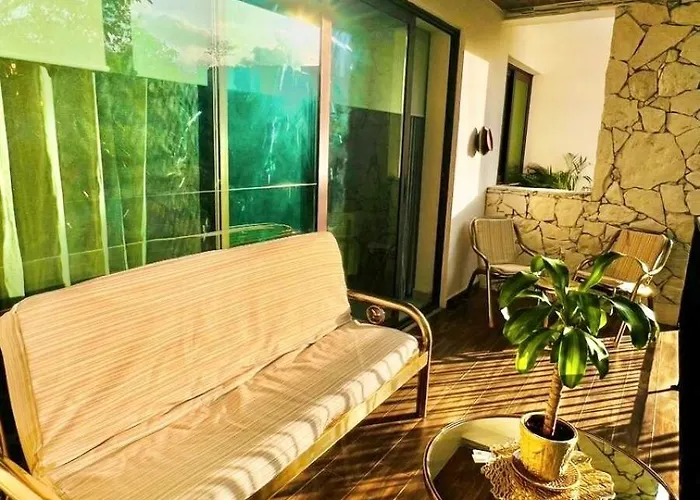 2br Prime Location Newly Refurbished Tulum
