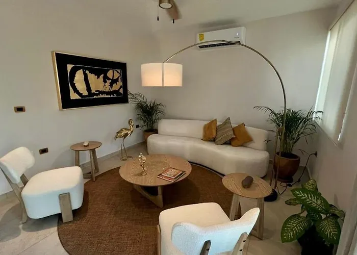 Apartment 2br Prime Location Newly Refurbished