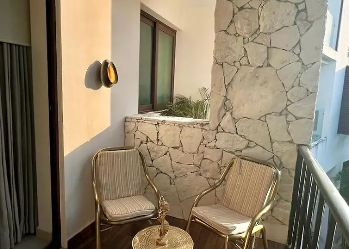 2br Prime Location Newly Refurbished Tulum