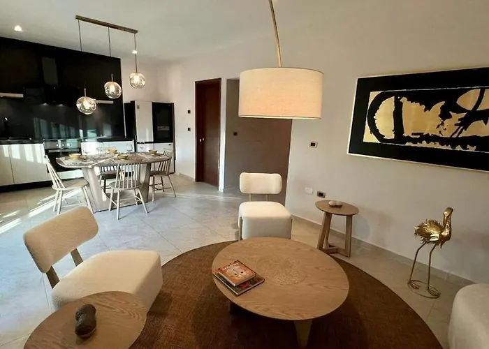 2br Prime Location Newly Refurbished * Tulum