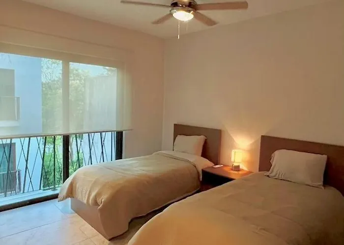 Apartment 2br Prime Location Newly Refurbished *