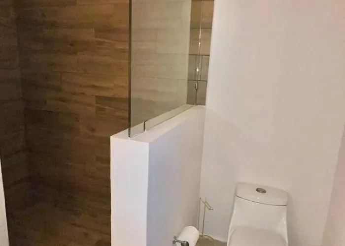 2br Prime Location Newly Refurbished Apartment Tulum